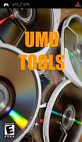Unduh gratis Cover of UMD Tools foto atau gambar gratis untuk diedit dengan editor gambar online GIMP