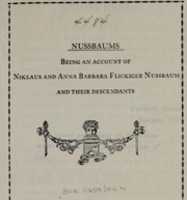 ດາວໂຫຼດຟຣີໜ້າປົກຂອງ Ben Nussbaums 1959 ປື້ມກ່ຽວກັບຄອບຄົວຂອງລາວໃນ Archive.org ຮູບພາບຫຼືຮູບພາບທີ່ບໍ່ເສຍຄ່າເພື່ອແກ້ໄຂດ້ວຍບັນນາທິການຮູບພາບອອນໄລນ໌ GIMP