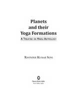 Free download Cover Planets And Their Yoga Formations free photo or picture to be edited with GIMP online image editor