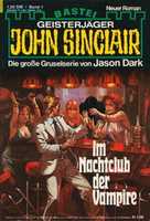 دانلود رایگان Covers: John Sinclair عکس یا عکس رایگان برای ویرایش با ویرایشگر تصویر آنلاین GIMP