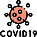 Pantalla COVID 19 para extensión Chrome web store en OffiDocs Chromium