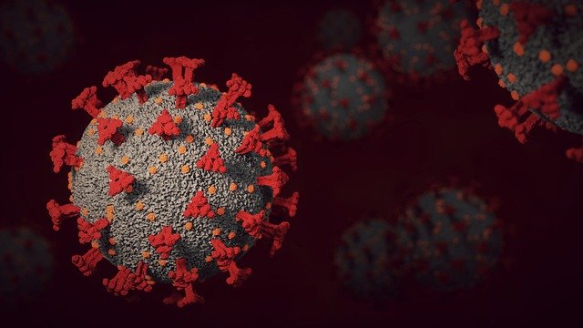Free download covid 19 coronavirus infection free picture to be edited with GIMP free online image editor