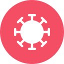 Covid 19 infections and deaths  screen for extension Chrome web store in OffiDocs Chromium