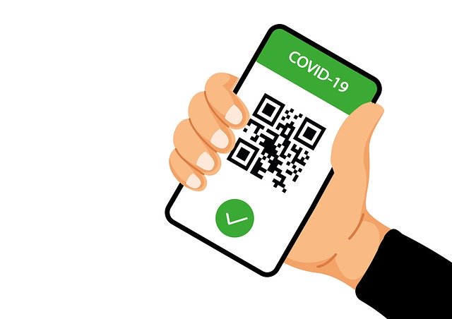Free download covidpass vaccine passport free picture to be edited with GIMP free online image editor