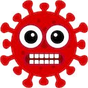 COVID to Explosive Diarrhea  screen for extension Chrome web store in OffiDocs Chromium