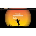 Cowboy  screen for extension Chrome web store in OffiDocs Chromium