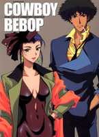 Téléchargez gratuitement une photo ou une image gratuite de Cowboy Bebop Characters Collection à modifier avec l'éditeur d'images en ligne GIMP