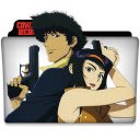 Cowboy Bebop Wallpaper  screen for extension Chrome web store in OffiDocs Chromium