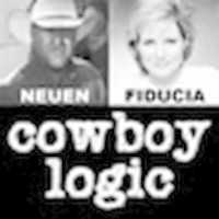 Free download Cowboy Logic Radio free photo or picture to be edited with GIMP online image editor