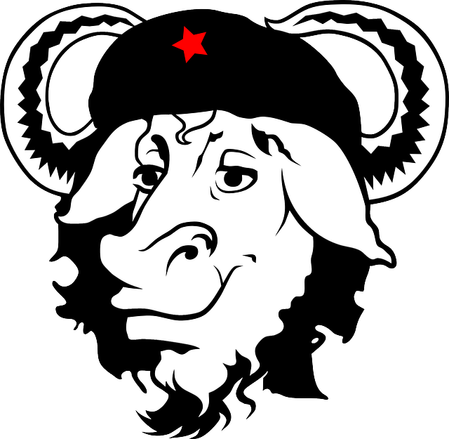 Descarga gratuita Vaca Tapa Sombrero - Gráficos vectoriales gratis en Pixabay ilustración gratuita para editar con GIMP editor de imágenes en línea gratuito