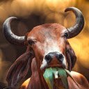 Cows and grass  screen for extension Chrome web store in OffiDocs Chromium