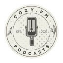 Cozy FM Podcast Player  screen for extension Chrome web store in OffiDocs Chromium