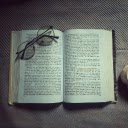 Cozy Reading Moment  screen for extension Chrome web store in OffiDocs Chromium