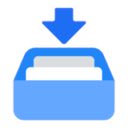 cpdown  screen for extension Chrome web store in OffiDocs Chromium