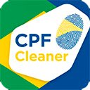 CPFCleaner  screen for extension Chrome web store in OffiDocs Chromium
