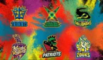 Free download CPL 2020: Live Streaming, Watch Online, Latest Cricket Matches, Timings Details free photo or picture to be edited with GIMP online image editor