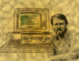 Free download CP/M y Gary Kildall free photo or picture to be edited with GIMP online image editor