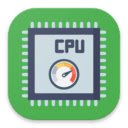 CPU Benchmark Finder  screen for extension Chrome web store in OffiDocs Chromium