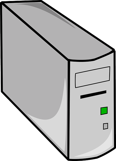 Download gratuito Cpu Box Hardware Computer - Gráfico vetorial gratuito no Pixabay ilustração gratuita para ser editado com o editor de imagens on-line gratuito do GIMP