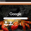 Crab  screen for extension Chrome web store in OffiDocs Chromium