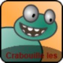 Crabouille  screen for extension Chrome web store in OffiDocs Chromium