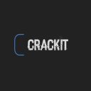 Écran CrackIt pour l'extension Chrome Web Store dans OffiDocs Chromium