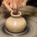 Crafting a Small Mouth Ceramic Vase  screen for extension Chrome web store in OffiDocs Chromium