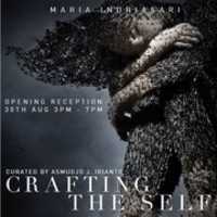 Free download Crafting The Self Maria Indriasari ( 2014) free photo or picture to be edited with GIMP online image editor