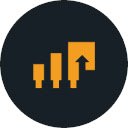Craft Signals  screen for extension Chrome web store in OffiDocs Chromium