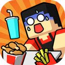 Crafty Cooks Cooking  Management Time Management Game  screen for extension Chrome web store in OffiDocs Chromium