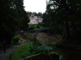 دانلود رایگان عکس یا عکس رایگان Cragside، Northumberland برای ویرایش با ویرایشگر تصویر آنلاین GIMP