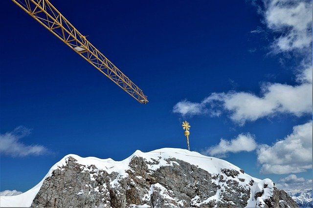 Free download crane crane boom z free picture to be edited with GIMP free online image editor