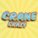 OffiDocs Chromium의 확장 Chrome 웹 스토어에 대한 Crane Crazy 화면