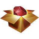 کرانک برای صفحه نمایش Rubygems برای افزونه فروشگاه وب Chrome در OffiDocs Chromium