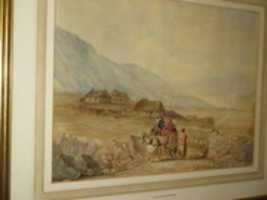 Free download Cranstone new painting free photo or picture to be edited with GIMP online image editor