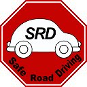 شاشة Crash Course Safe Road Driving Game لتمديد متجر Chrome الإلكتروني في OffiDocs Chromium