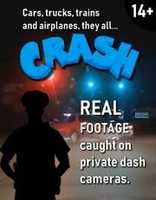 Free download CRASH Ep 34 free photo or picture to be edited with GIMP online image editor