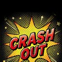 CrashOut  screen for extension Chrome web store in OffiDocs Chromium