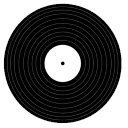 CrateDigger: Album identifier  screen for extension Chrome web store in OffiDocs Chromium