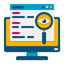 CrawlerNest URL Extractor  screen for extension Chrome web store in OffiDocs Chromium