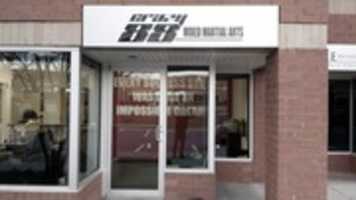 Free download Crazy 88 Mixed Martial Arts free photo or picture to be edited with GIMP online image editor