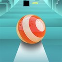 Crazy Ball Unblocked  screen for extension Chrome web store in OffiDocs Chromium