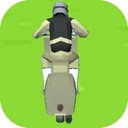 Crazy Bikes Game in Browser Free  Offline available  screen for extension Chrome web store in OffiDocs Chromium