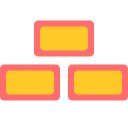 Crazy bricks  screen for extension Chrome web store in OffiDocs Chromium