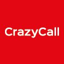 CrazyCall روی صفحه تماس کلیک کنید تا برای افزونه فروشگاه وب Chrome در OffiDocs Chromium