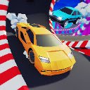 Crazy Cars Classroom 6x  screen for extension Chrome web store in OffiDocs Chromium