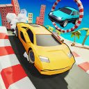 Crazy Cars for Chrome™  screen for extension Chrome web store in OffiDocs Chromium
