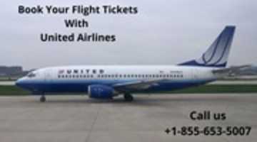 Free download Crazy Discounts Offering For The Customers of United Airlines Reservations free photo or picture to be edited with GIMP online image editor
