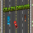 Crazy Driver-Bildschirm für die Erweiterung Chrome Web Store in OffiDocs Chromium