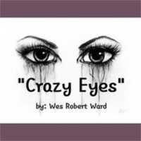 Free download Crazy Eyes free photo or picture to be edited with GIMP online image editor